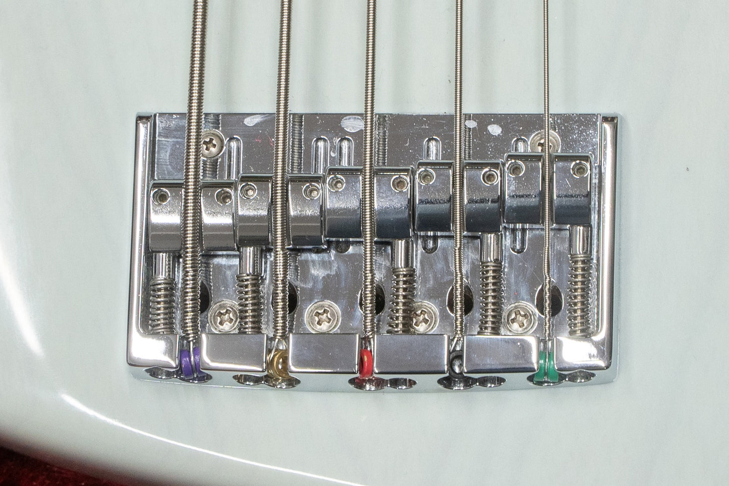 【used】momose / MJ-Five-2-STD/NJ SBBD FL mod. 4.31kg #12149【GIB Yokohama】