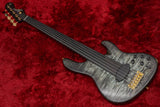 【used】momose / MJ・Five24-MV-AC FL-Premium/FT BL/BK-BS-MAT #15789 4.21kg【GIB Yokohama】