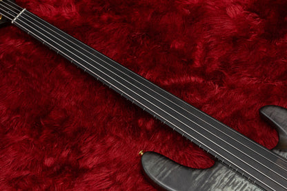【used】momose / MJ・Five24-MV-AC FL-Premium/FT BL/BK-BS-MAT #15789 4.21kg【GIB Yokohama】