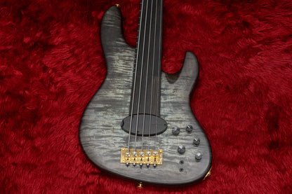 【used】momose / MJ・Five24-MV-AC FL-Premium/FT BL/BK-BS-MAT #15789 4.21kg【GIB Yokohama】