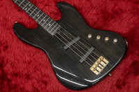 【used】moon / JJ-4 Transparent Black #ICJ-22005 5.16kg【GIB Yokohama】