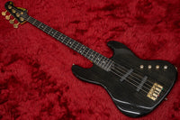 【used】moon / JJ-4 Transparent Black #ICJ-22005 5.16kg【GIB Yokohama】