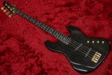 【used】moon / JJ-4 Transparent Black #ICJ-22005 5.16kg【GIB Yokohama】