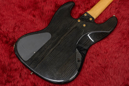 【used】moon / JJ-4 Transparent Black #ICJ-22005 5.16kg【GIB Yokohama】
