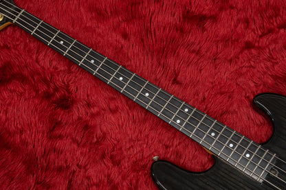【used】moon / JJ-4 Transparent Black #ICJ-22005 5.16kg【GIB Yokohama】