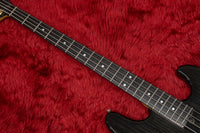 【used】moon / JJ-4 Transparent Black #ICJ-22005 5.16kg【GIB Yokohama】