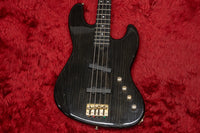 【used】moon / JJ-4 Transparent Black #ICJ-22005 5.16kg【GIB Yokohama】