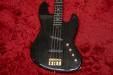 【used】moon / JJ-4 Transparent Black #ICJ-22005 5.16kg【GIB Yokohama】