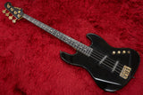 【used】moon / JJ-4 BLK 5.185kg #18563【GIB Yokohama】