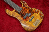 【used】momose / MPJ Five1-Premium/BT 2021 4.470kg #13206【GIB Yokohama】