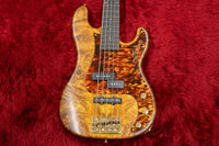 【used】momose / MPJ Five1-Premium/BT 2021 4.470kg #13206【GIB Yokohama】