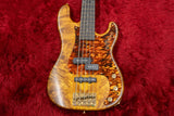 【used】momose / MPJ Five1-Premium/BT 2021 4.470kg #13206【GIB Yokohama】