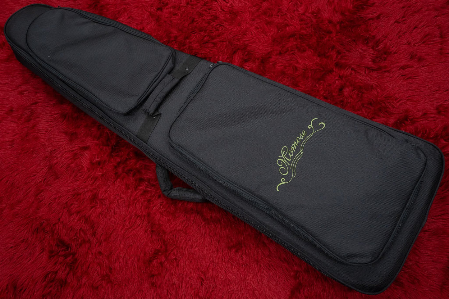 【used】momose / MJ・Five-EWC/AC-SP18 JIN/E 2018 5.070kg #8783【GIB Yokohama】