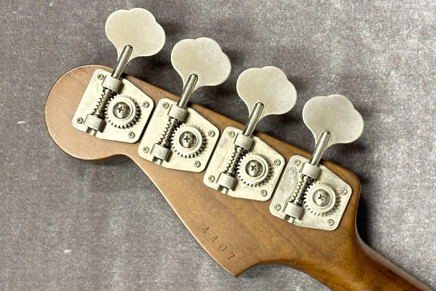 【used】momose / MJB1-TW/NJ DLPB #4407 4.62kg【GIB Hyogo】