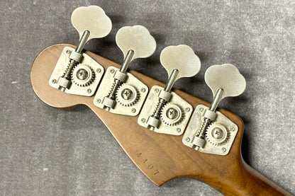 【used】momose / MJB1-TW/NJ DLPB #4407 4.62kg【GIB Hyogo】