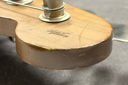 【used】momose / MJB1-TW/NJ DLPB #4407 4.62kg【GIB Hyogo】