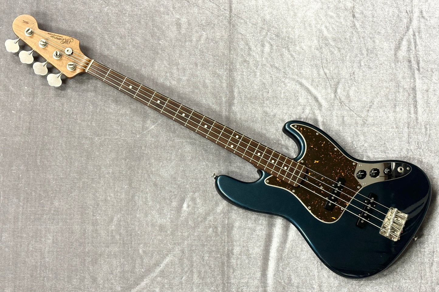 【used】momose / MJB1-TW/NJ DLPB #4407 4.62kg【GIB Hyogo】