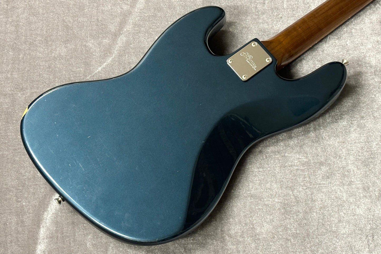 【used】momose / MJB1-TW/NJ DLPB #4407 4.62kg【GIB Hyogo】