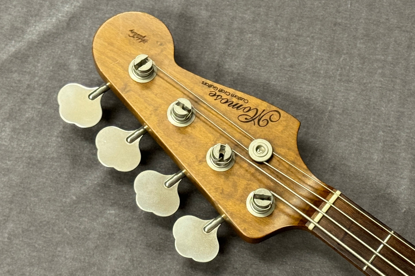 【used】momose / MJB1-TW/NJ DLPB #4407 4.62kg【GIB Hyogo】