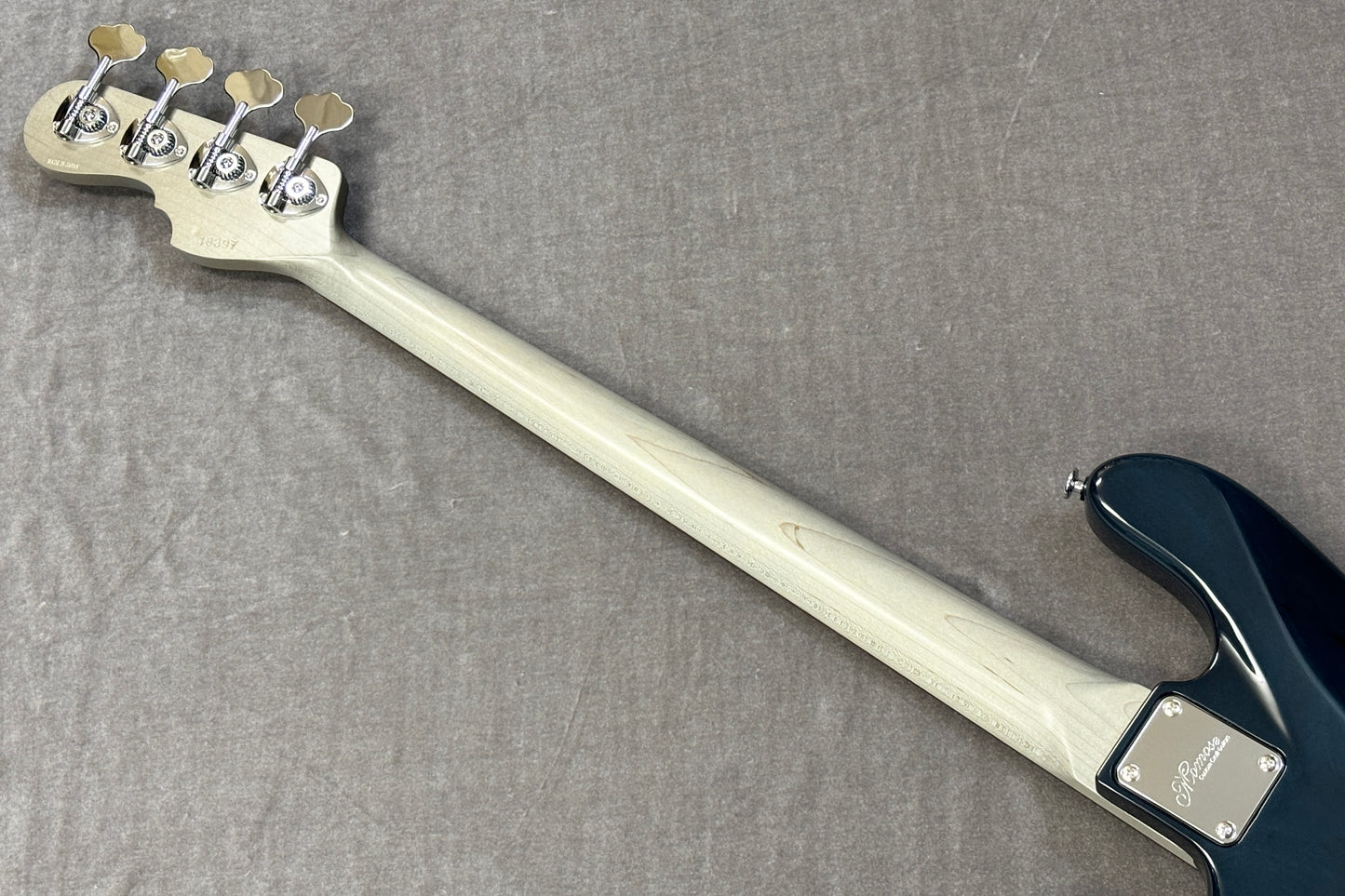 【new】momose / MJ-TOCHI SP'24/NJ SSB-GRD-MH #18397 3.98kg【GIB hyogo】