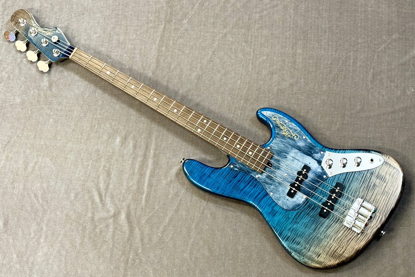 【new】momose / MJ-TOCHI SP'24/NJ SSB-GRD-MH #18397 3.98kg【GIB hyogo】