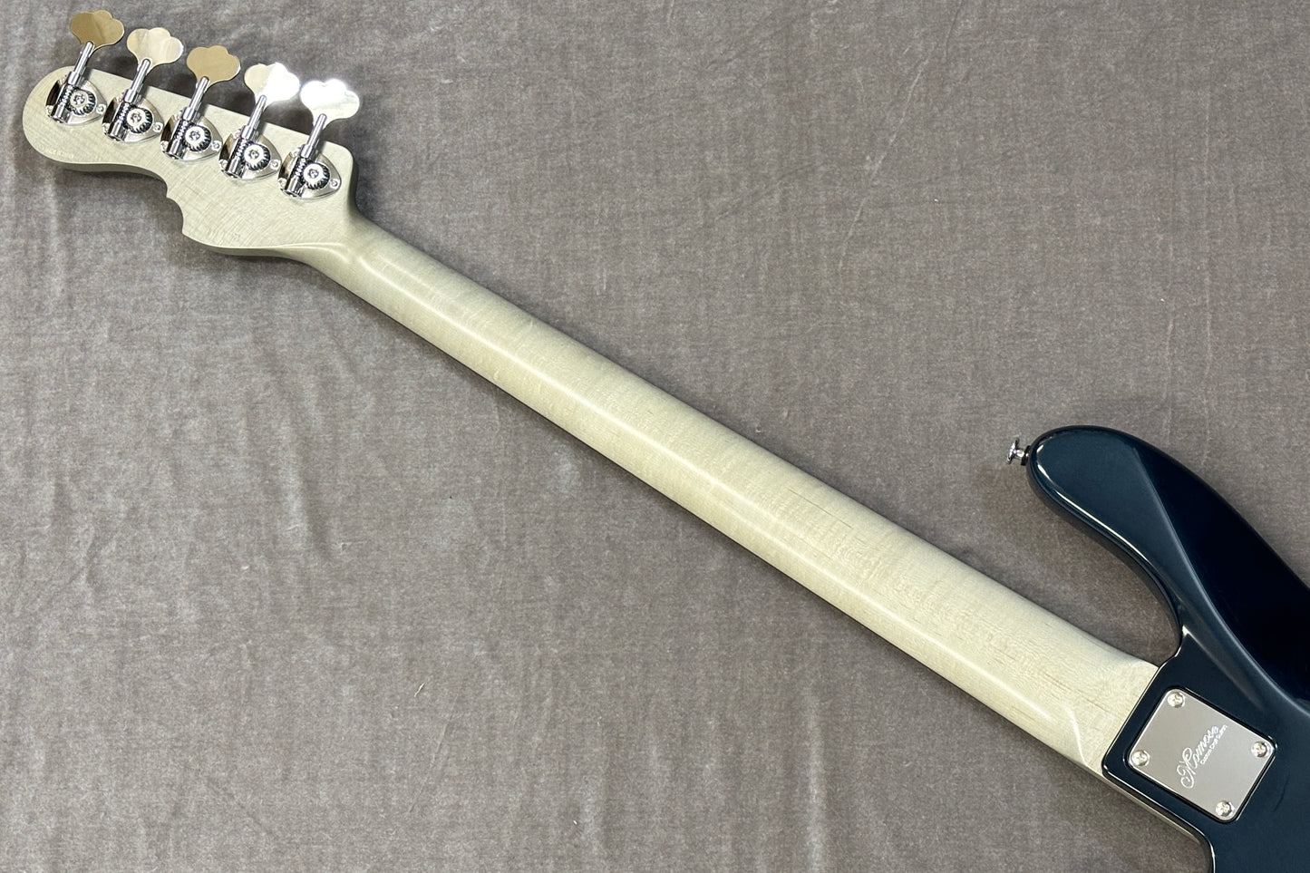 【new】momose / MJ·Five24-MV-TOCHI SP'24/NJ SSB-GRD-MH #18483 4.40kg【GIB Hyogo】