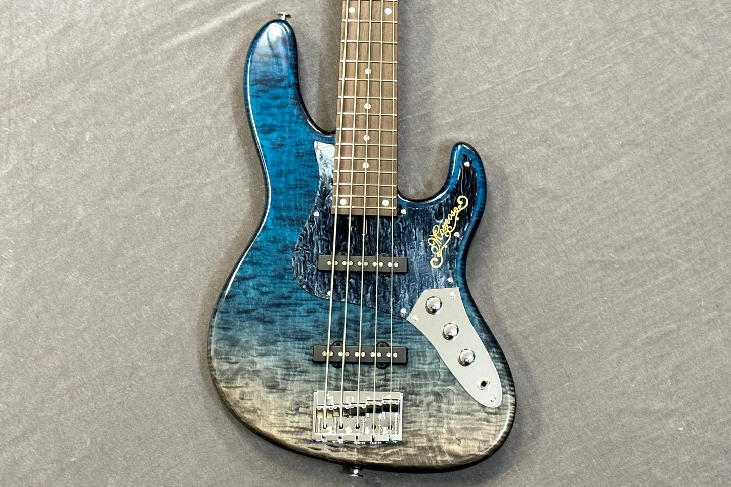 【new】momose / MJ·Five24-MV-TOCHI SP'24/NJ SSB-GRD-MH #18483 4.40kg【GIB Hyogo】