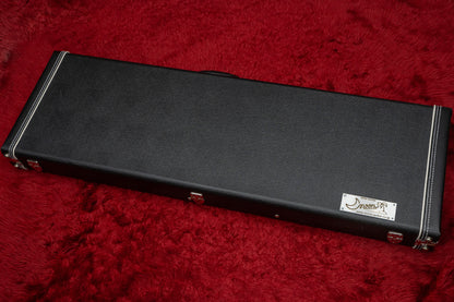 【new】moon / JJ-4 Larry Graham model BK 4.640kg #LG0066【GIB Yokohama】