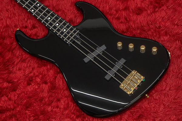 【new】moon / JJ-4 Larry Graham model BK 4.640kg #LG0066【GIB Yokohama】