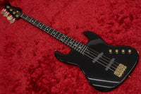 【new】moon / JJ-4 Larry Graham model BK 4.640kg #LG0066【GIB Yokohama】