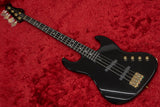 【new】moon / JJ-4 Larry Graham model BK 4.640kg #LG0066【GIB Yokohama】