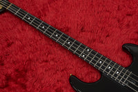 【new】moon / JJ-4 Larry Graham model BK 4.640kg #LG0066【GIB Yokohama】