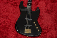 【new】moon / JJ-4 Larry Graham model BK 4.640kg #LG0066【GIB Yokohama】