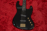 【new】moon / JJ-4 Larry Graham model BK 4.640kg #LG0066【GIB Yokohama】