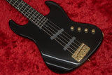 【new】moon / JJ-5 Larry Graham model BK 4.290kg #LG0067【GIB Yokohama】