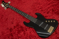 【new】moon / JJ-5 Larry Graham model BK 4.290kg #LG0067【GIB Yokohama】