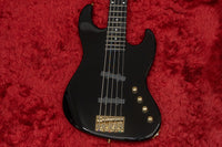 【new】moon / JJ-5 Larry Graham model BK 4.290kg #LG0067【GIB Yokohama】