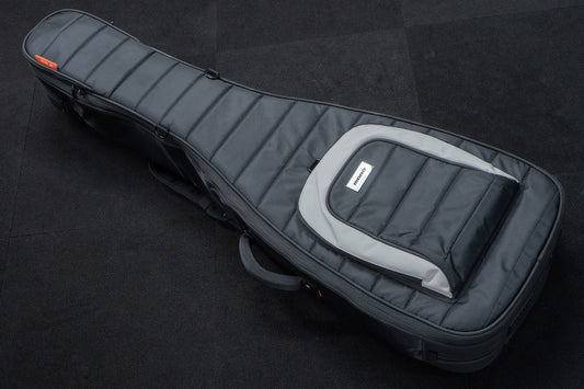 【used】MONO / M80-2B DUAL BASS CASE【GIB Yokohama】