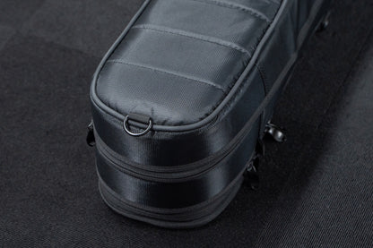 【used】MONO / M80-2B DUAL BASS CASE【GIB Yokohama】