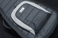 【used】MONO / M80-2B DUAL BASS CASE【GIB Yokohama】