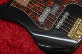 【used】momose / MPJ-Five1-STD/NJ BLK-MH 2023 4.325kg #16271【GIB Yokohama】