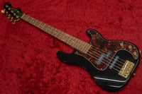 【used】momose / MPJ-Five1-STD/NJ BLK-MH 2023 4.325kg #16271【GIB Yokohama】