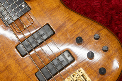 【used】moon / MBC-5 15th Anniversary Limited Model 1993 5.280kg #5K208010【GIB Yokohama】