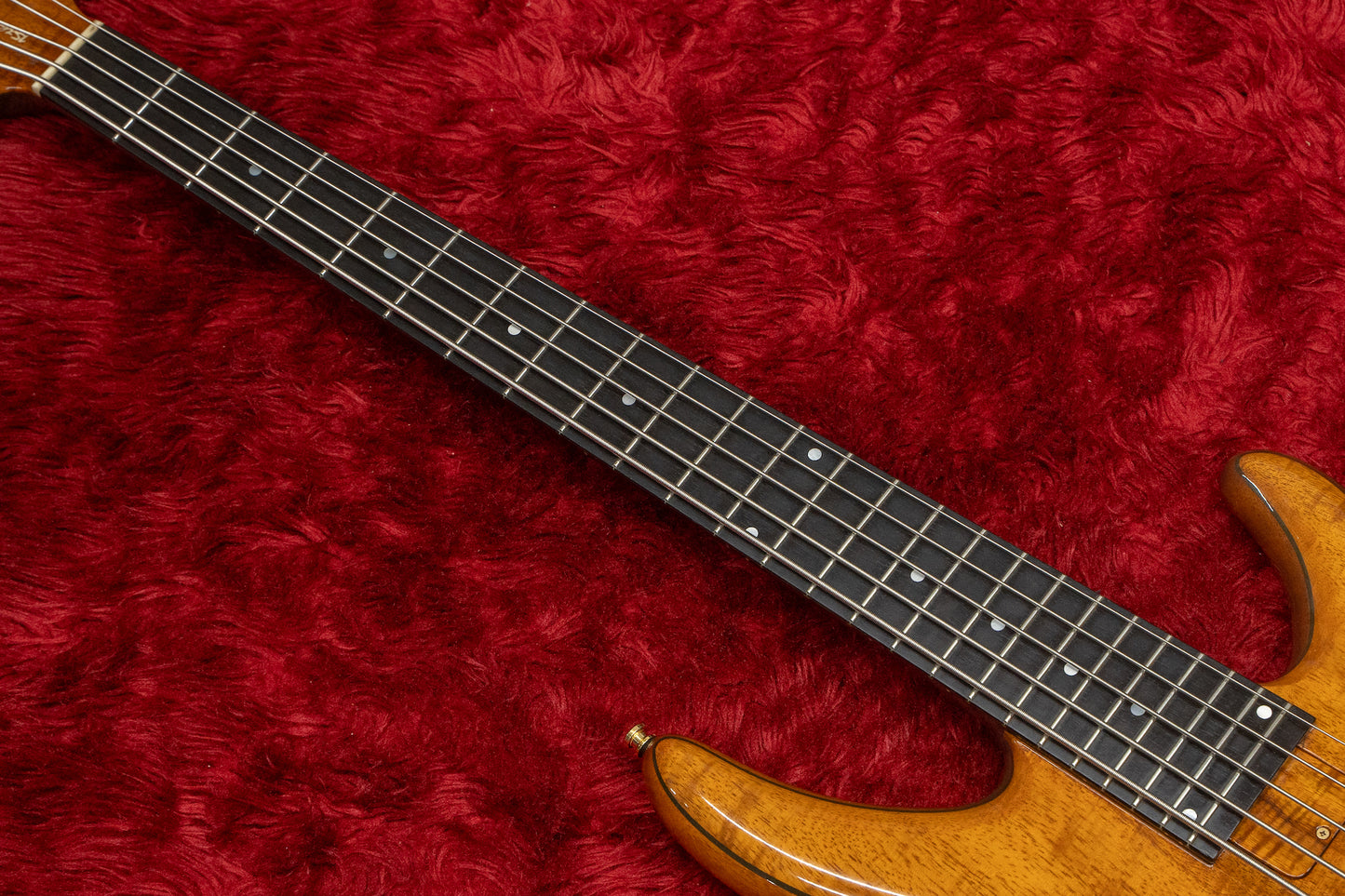 【used】moon / MBC-5 15th Anniversary Limited Model 1993 5.280kg #5K208010【GIB Yokohama】