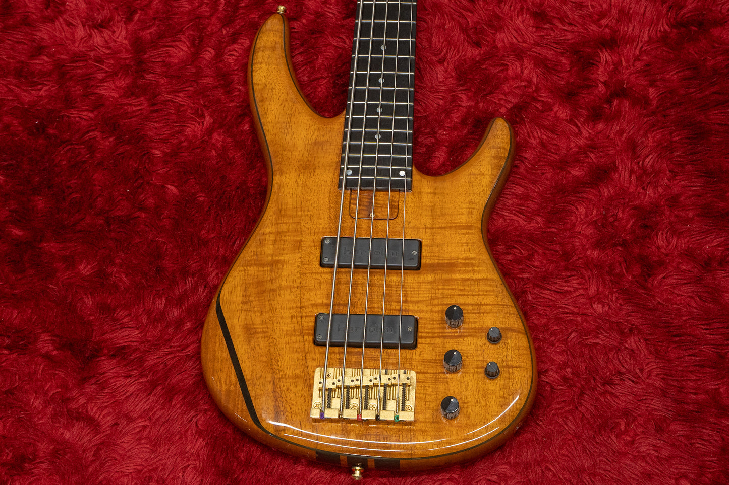 【used】moon / MBC-5 15th Anniversary Limited Model 1993 5.280kg #5K208010【GIB Yokohama】
