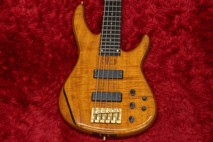 【used】moon / MBC-5 15th Anniversary Limited Model 1993 5.280kg #5K208010【GIB Yokohama】