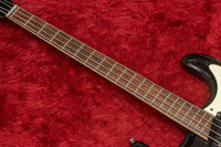 【used】Mosrite / The Ventures Bass Sunburst 1965 3.530kg #5465【GIB Yokohama】