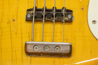 【used】Mosrite / The Ventures Bass Sunburst 1965 3.530kg #5465【GIB Yokohama】