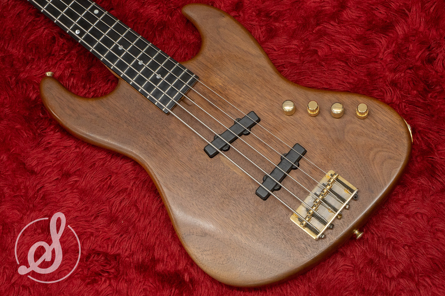 【used】moon / JJ-5 WN/E mod. 5.010kg #70135【GIB Yokohama】