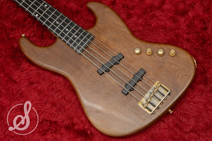 【used】moon / JJ-5 WN/E mod. 5.010kg #70135【GIB Yokohama】